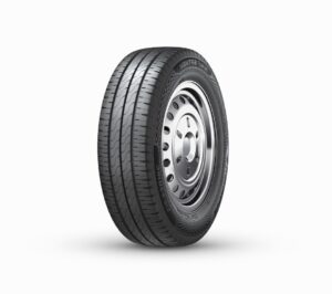 215/60R16C 103/101T HANKOOK VANTRA TRANSIT RA58 - Image 1