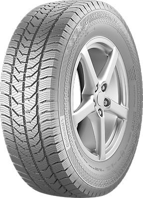 215/70R15C 109R CONTINENTAL VANCONTACT VIKING XL