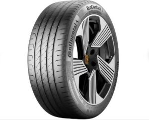225/40R19 93W CONTINENTAL ECOCONTACT 7 XL MO|EVC - Image 1