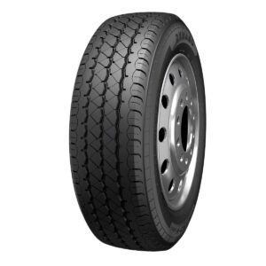225/65R16C 112/110R DYNAMO HISCEND-H MC02 8PR - Image 1