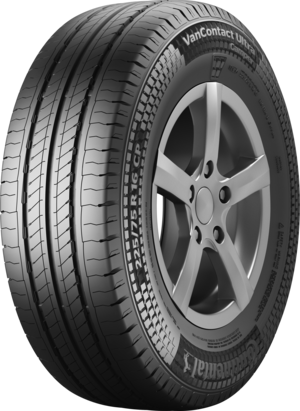 225/75R16C 116R CONTINENTAL VANCONTACT ULTRA CAMPER XL EVC CP