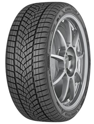 235/35R20 92T GOODYEAR ULTRAGRIP ICE 2+ XL EVR FP DOT2022