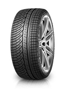 235/35R20 92V Michelin PILOT ALPIN PA4 XL