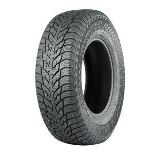 265/70R18 124/121Q NOKIAN HAKKAPELIITTA LT3 XL - Image 1