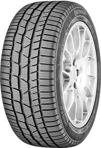 285/35R20 104V CONTINENTAL WINTERCONTACT TS830 XL MO