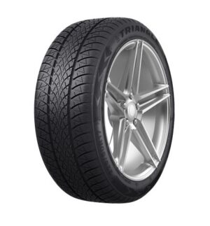 165/65R15 81T TRIANGLE WINTERX TW401 - Image 1