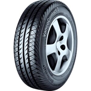 175/70R14C 095T CONTINENTAL VANCOCONTACT 2 XL