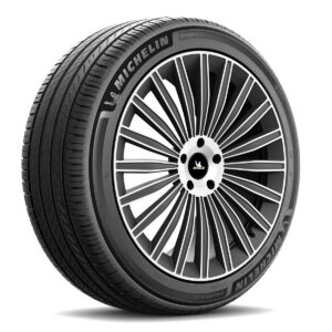 195/55R16 91V MICHELIN PRIMACY 5 XL XL RG - Image 1