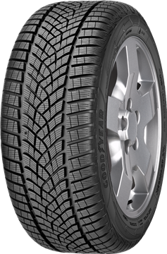 225/60R16 102V GOODYEAR ULTRAGRIP PERFORMANCE + XL