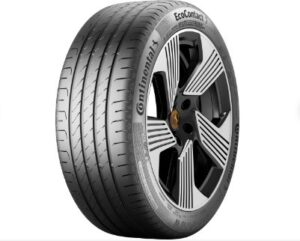 245/45R19 102W CONTINENTAL ECOCONTACT 7 XL *|EVC - Image 1