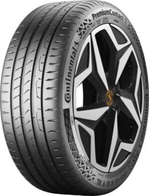 245/45R19 102Y CONTINENTAL PREMIUMCONTACT 7 XL EVC - Image 1