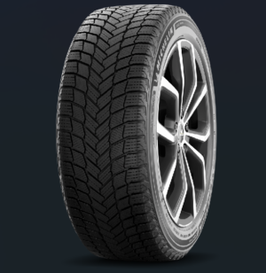 255/35R19 96H MICHELIN X-ICE SNOW+ XL RG - Image 1