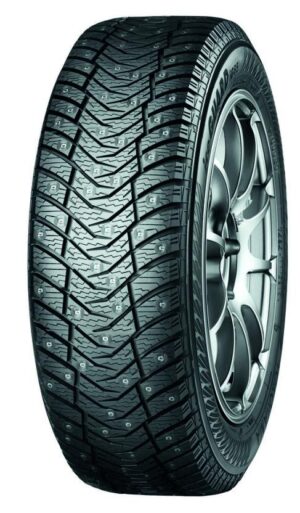 265/65R17 116T YOKOHAMA IG65 XL - Image 1