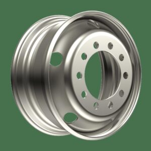TRUCK 6,75X17,5 10-225 E128,2 C176 KONAD (SLÄP) 6.8x18 10/225 ET128.2 CB176