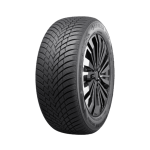 215/45R16 90V SAILUN ICE BLAZER ALPINE 2 XL RP - Image 1
