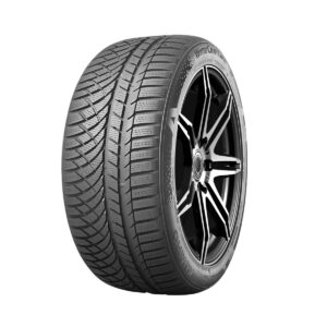 215/45R18 93V KUMHO WP72 XL - Image 1