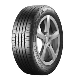 215/55R17 94V CONTINENTAL ECOCONTACT 6 EVC - Image 1