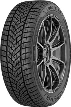 215/60R18 98H GOODYEAR ULTRAGRIP PERFORMANCE + SUV EVR