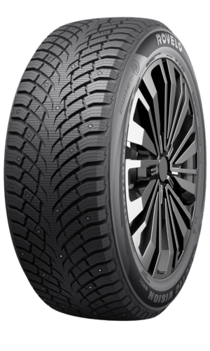 215/65R16 102T ROVELO ARCTIC VISION RW01 XL - Image 1