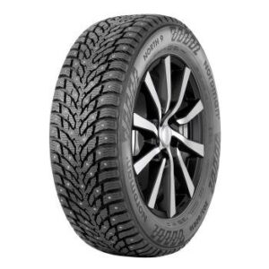 215/70R16 100T NOKIAN NORTH 9 XL