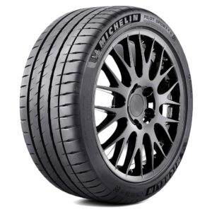 225/35R19 88(Y) MICHELIN PILOT SPORT 4 S XL RG - Image 1