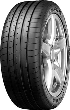 225/45R18 91Y GOODYEAR EAGLE F1 (ASYMMETRIC) 5 XL (+)|EVR FP