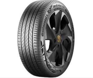 225/45R18 95W CONTINENTAL ULTRACONTACT NXT XL EVC CRM - Image 1