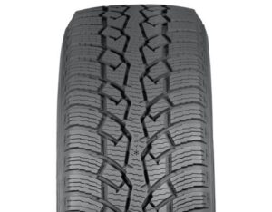 225/70R15C 112R Nokian Hakkapeliitta CR4 XL