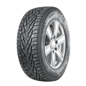 235/65R16C 121/119R NORDMAN NORTH C