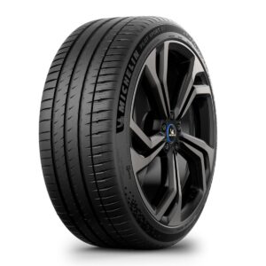 255/40R20 101W MICHELIN PILOT SPORT EV XL T2 AC RG - Image 1
