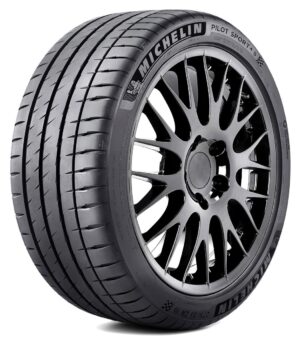 265/35R21 101Y MICHELIN PILOT SPORT 4 S XL MO1 A