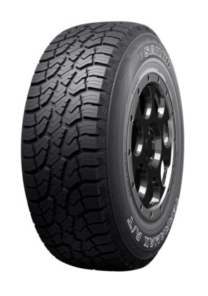 265/70R16 112T SAILUN TERRAMAX A/T OWL RP