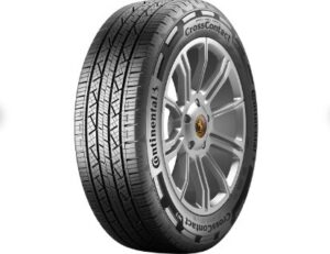 275/45R21 110W CONTINENTAL CROSSCONTACT H/T XL EVC