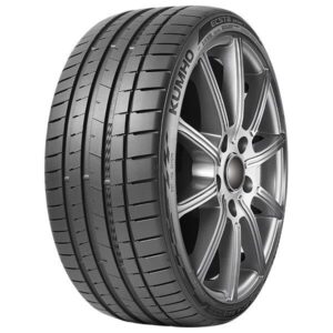 295/30R21 102(Y) KUMHO PS72 ECSTA SPORT S XL - Image 1