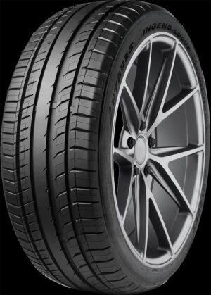 305/45R22 118V ANTARES INGENS-LOCUS ERÄ DOT24