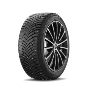195/60R18 96T MICHELIN X-ICE NORTH 4 XL RG - Image 1