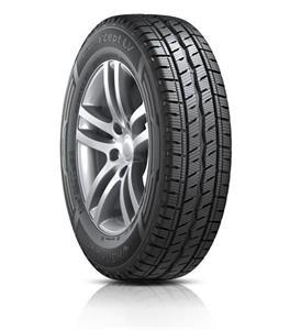 195/75R16C 110R Hankook Winter i*cept LV RW12 XL
