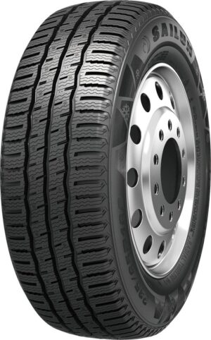 195/80R14C 106/104R SAILUN ENDURE WSL1 8PR - Image 1