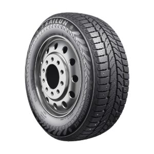 225/75R16C 121/120R SAILUN COMMERCIO ICE FS - Image 1