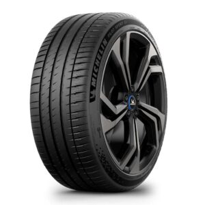 235/55R20 105Y Michelin PILOT SPORT EV XL RG - Image 1