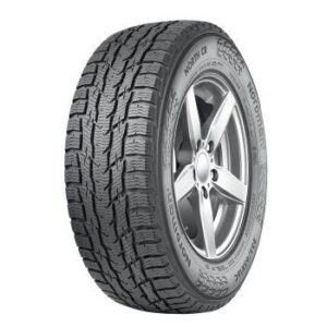 235/65R16C 121/119R NORDMAN NORTH CR - Image 1