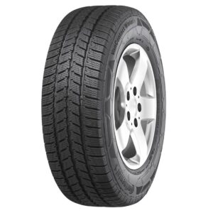 235/65R16C 121R CONTINENTAL VANCONTACT WINTER EVC - Image 1