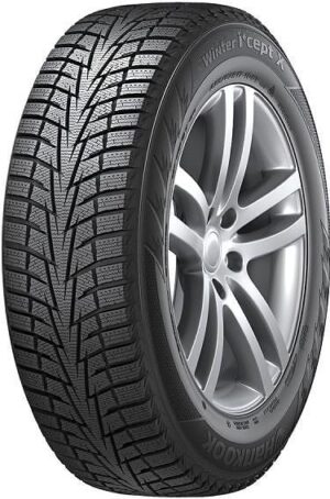 235/65R17 108T HANKOOK I*CEPT X RW10 XL FP - Image 1