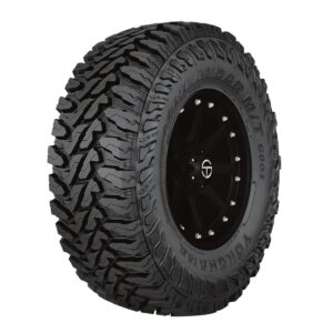 235/85R16 120/116Q YOKOHAMA GEOLANDAR M/T G003 POR 10PR RBL, RIMPROTECT - Image 1