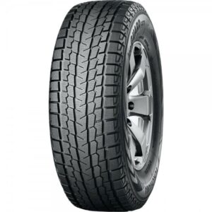 255/50R20 109Q YOKOHAMA G075 XL RIM PROTECT