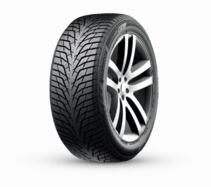 275/50R20 113T HANKOOK I*CEPT IZ3 X W636A XL FP - Image 1