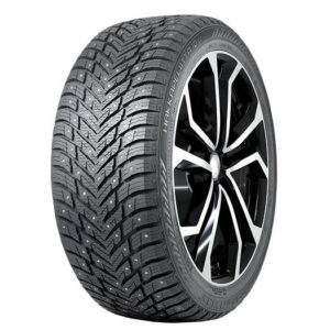 285/40R19 107T Nokian Hakkapeliitta 10 XL SilentDrive