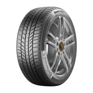 285/45R22 114V CONTINENTAL WINTERCONTACT TS 870 P XL EVC - Image 1