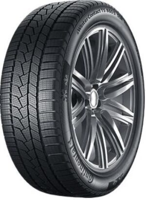 295/35R23 108W CONTINENTAL WINTERCONTACT TS 860 S XL EVC - Image 1