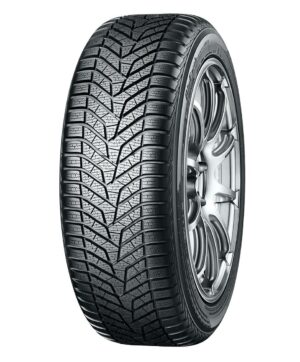 215/50R18 92V YOKOHAMA V905 RIM PROTECT